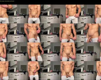 brodybiggs — 64 minute Chaturbate male cam show recording, 720p, Sep 12, 2025