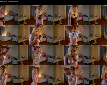 burnletitallburn — 124 minute Chaturbate female cam show recording, 720p, Sep 11, 2025