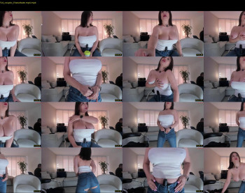 candyxtreo — 40 minute Chaturbate couple cam show recording, 720p, Sep 11, 2025