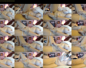 catnips_cabaret — 11 minute Chaturbate female cam show recording, 720p, Sep 11, 2025