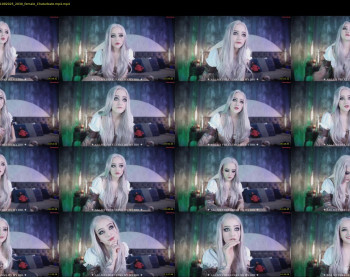 charlotte_germanotta_ — 17 minute Chaturbate female cam show recording, 720p, Sep 11, 2025