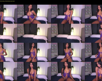 cherrrish_ — 83 minute Chaturbate female cam show recording, 720p, Sep 11, 2025