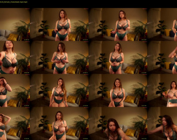 cheryl_pride — 30 minute Chaturbate female cam show recording, 720p, Sep 12, 2025