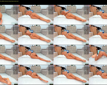 classy_medeeea — 100 minute Chaturbate female cam show recording, 720p, Sep 11, 2025