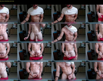 cloud900x — 94 minute Chaturbate male cam show recording, 480p, Sep 12, 2025