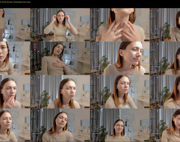 colbymcroberts — 66 minute Chaturbate female cam show recording, 720p, Sep 11, 2025