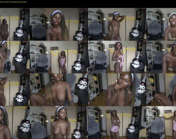 conymegan — 89 minute Chaturbate female cam show recording, 720p, Sep 11, 2025