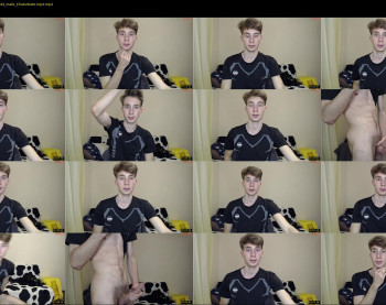 cute_brian — 62 minute Chaturbate male cam show recording, 720p, Sep 11, 2025