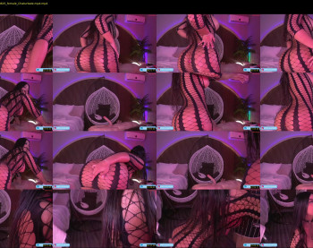 dakota_leex — 37 minute Chaturbate female cam show recording, 720p, Sep 11, 2025