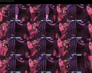 dakota_leex — 16 minute Chaturbate female cam show recording, 720p, Sep 11, 2025