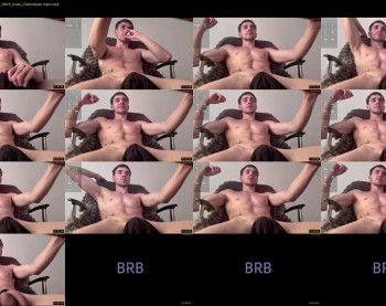 damondurden — 28 minute Chaturbate male cam show recording, 720p, Sep 11, 2025