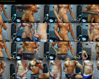 daniel_leconte — 120 minute Chaturbate male cam show recording, 720p, Sep 11, 2025