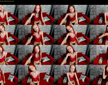daria_j — 63 minute Chaturbate female cam show recording, 720p, Sep 11, 2025