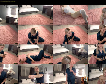 darilboom — 114 minute Chaturbate female cam show recording, 720p, Sep 11, 2025