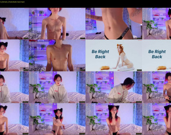 dawnbeat — 114 minute Chaturbate female cam show recording, 720p, Sep 12, 2025
