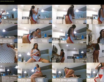 dazeydo — 82 minute Chaturbate female cam show recording, 720p, Sep 11, 2025