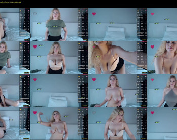 dia8 — 120 minute Chaturbate female cam show recording, 720p, Sep 11, 2025