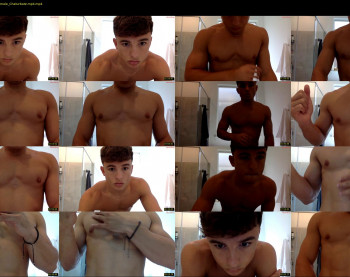 domd3 — 12 minute Chaturbate male cam show recording, 720p, Sep 11, 2025