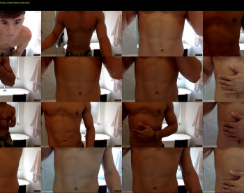 domd3 — 7 minute Chaturbate male cam show recording, 720p, Sep 11, 2025