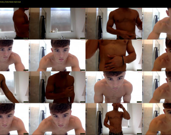 domd3 — 10 minute Chaturbate male cam show recording, 720p, Sep 11, 2025