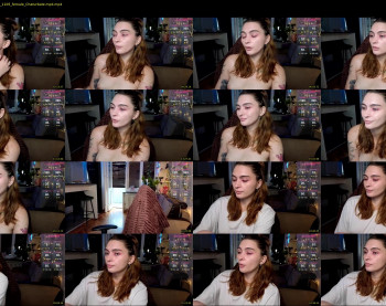 dorfmatratze_ — 38 minute Chaturbate female cam show recording, 720p, Sep 11, 2025