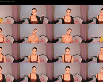 eliza_bad — 46 minute Chaturbate female cam show recording, 720p, Sep 11, 2025