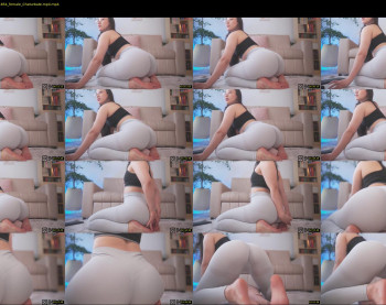 emilys_scott — 5 minute Chaturbate female cam show recording, 720p, Sep 11, 2025