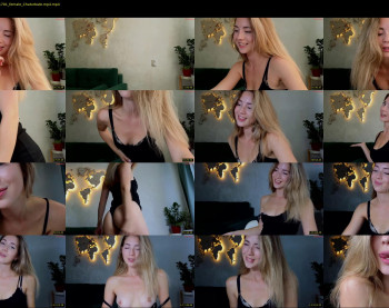emmi_rosee — 95 minute Chaturbate female cam show recording, 720p, Sep 11, 2025