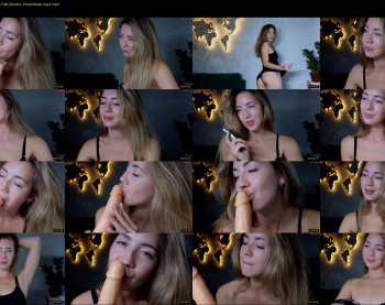 emmi_rosee — 24 minute Chaturbate female cam show recording, 720p, Sep 11, 2025