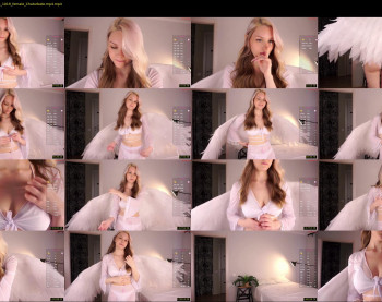 emmiemurray — 120 minute Chaturbate female cam show recording, 720p, Sep 11, 2025