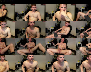 eric_poston — 101 minute Chaturbate male cam show recording, 720p, Sep 11, 2025