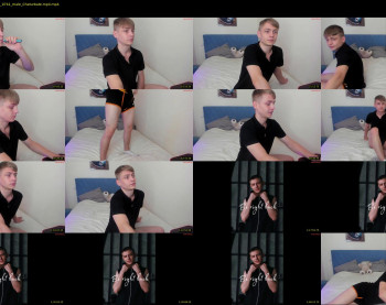 ermak_reborn — 120 minute Chaturbate male cam show recording, 720p, Sep 11, 2025