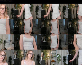 eternity_cuite — 120 minute Chaturbate female cam show recording, 720p, Sep 11, 2025