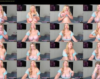 eva_rose7 — 15 minute Chaturbate female cam show recording, 720p, Sep 11, 2025
