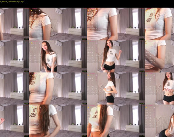 fine__line — 12 minute Chaturbate female cam show recording, 720p, Sep 11, 2025