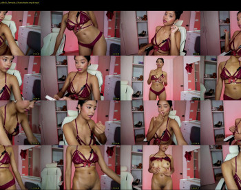 forever_y0ung — 121 minute Chaturbate couple cam show recording, 720p, Sep 11, 2025