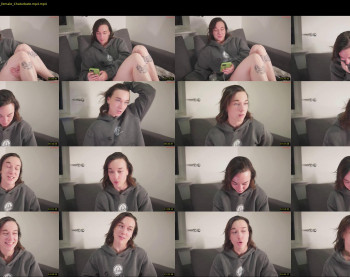foxfilms — 19 minute Chaturbate female cam show recording, 720p, Sep 11, 2025