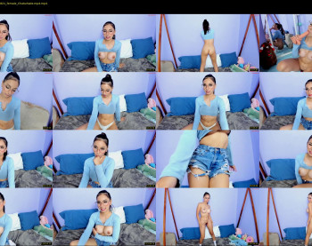 frank_sasha — 92 minute Chaturbate couple cam show recording, 720p, Sep 11, 2025