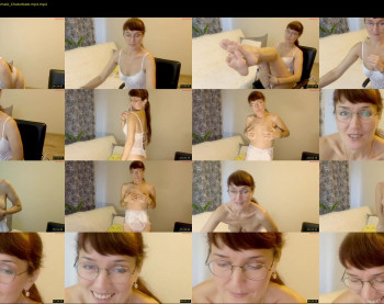 fritha — 10 minute Chaturbate female cam show recording, 720p, Sep 12, 2025