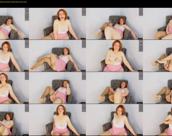 gardner_ava — 98 minute Chaturbate female cam show recording, 720p, Sep 11, 2025