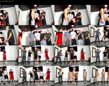 gnecos — 43 minute Chaturbate male cam show recording, 720p, Sep 11, 2025