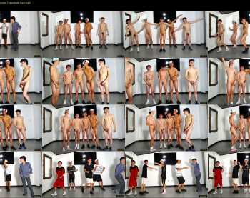 gnecos — 80 minute Chaturbate male cam show recording, 720p, Sep 11, 2025