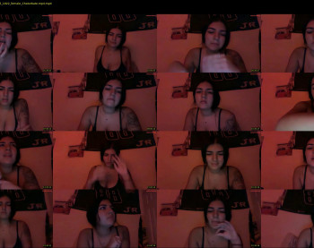 goddess_madii — 26 minute Chaturbate female cam show recording, 480p, Sep 11, 2025