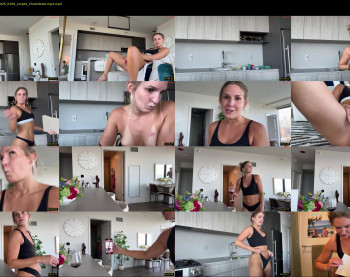 graciemae_baexx — 32 minute Chaturbate female cam show recording, 720p, Sep 12, 2025
