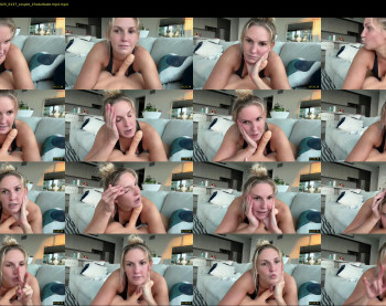 graciemae_baexx — 4 minute Chaturbate female cam show recording, 720p, Sep 12, 2025