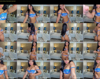hailey_florez — 4 minute Chaturbate female cam show recording, 480p, Sep 11, 2025