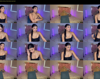 hailey_florez — 21 minute Chaturbate female cam show recording, 720p, Sep 11, 2025