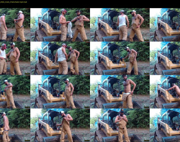 hardworkertn — 3 minute Chaturbate male cam show recording, 720p, Sep 11, 2025