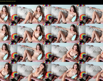 hayleyreign — 6 minute Chaturbate female cam show recording, 720p, Sep 11, 2025