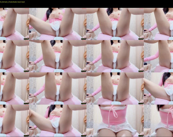 horinatori — 21 minute Chaturbate female cam show recording, 720p, Sep 11, 2025